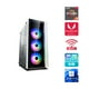thumbnail image 1 of PC Gamer AMD Ryzen 5 3400G - Gráficos VEGA - 16 GB RAM - SSD 500GB M.2 - 2 TB HDD - DeepCool Matrexx 55 V3, 1 of 3