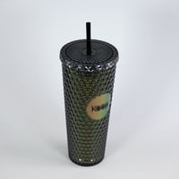 Keep - Vaso Tumbler Bright 700Ml Negro