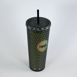 Keep - Vaso Tumbler Bright 700Ml Negro