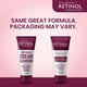 thumbnail image 2 of Crema limpiadora antienvejecimiento con retinol, 150 ml, para el cuidado de la piel LDel, 2 of 8