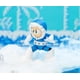 thumbnail image 4 of Figura de acción Jada Mega Man 4 Ice Man, 10 cm, juguetes para mayores de 13 años, 4 of 5