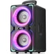 thumbnail image 1 of Altavoz Bluetooth Hotlemon Grande 240W TWS 15 horas de reproducción, 1 of 9