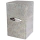 thumbnail image 1 of Deck Box Ultra Pro Satin Tower para más de 100 tarjetas de cristal con purpurina, 1 of 4
