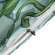 thumbnail image 4 of Bulb_asaur Print Bedding Set Pattern Duvet Cove Set 3 Pieces 1 Quilt Cover And 2 Pillowcases for Women Men Teens, 4 of 5