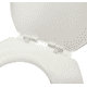 thumbnail image 2 of Asiento Y Tapa De Cierre Lento Wc Inodoro Baño Vario Color, 2 of 3