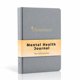 thumbnail image 1 of Diario Burn Bright, Not Out Salud Mental 90 Días, 1 of 9