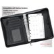 thumbnail image 2 of Newestor 2026–2027 Monthly Planner Refill, 3.75 x 6.75 in, 2 of 3