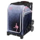 thumbnail image 1 of Bolsa ZUCA Ice Dreamz LUX con inserto y marco negro con ruedas, 1 of 1