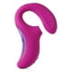 thumbnail image 3 of Vibrador y Succionador Enigma Rosado, 3 of 3