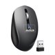 thumbnail image 1 of Ratón EAXBUX 2 en 1 con Jiggler, indetectable, plug & play, 1 of 9