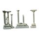thumbnail image 5 of Decoración De Columna Romana De Resina Para Acuario Peque?o, Conjunto De Adornos De Ruinas Romanas D, 5 of 5