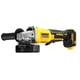 thumbnail image 2 of Amoladora DEWALT DCG408B 20V MAX, inalámbrica, 115 mm, herramienta desnuda, 2 of 5