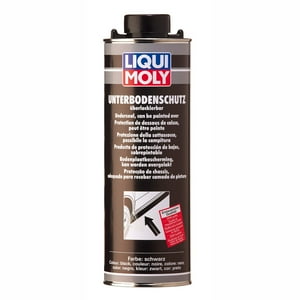 Productos Para Mantencion Liqui Moly Unterboden-Schutz Schwarz 1 Lt