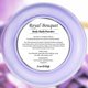 thumbnail image 3 of Polvo corporal R-NEU Elegant Royal Bouquet perfumado 150 ml sin talco, 3 of 6