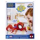 thumbnail image 4 of Peluche Spidey & His Amazing Friends  Spidey Baila y Gatea, 4 of 7