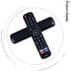thumbnail image 3 of Aplicable al control remoto de repuesto Sharp Smart TV EN2BK27S, no requiere programación ni emparejamiento, solo instale una nueva batería alcalina para usar este control remoto alternativo para Shar, 3 of 7