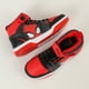 thumbnail image 4 of Zapatillas Con Luces Niño Rojo Caña Spiderman Marvel, 4 of 4
