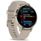 thumbnail image 3 of Garmin Venu 3S Dorado 41 mm, 3 of 3