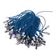 thumbnail image 2 of 100pcs Cordones Trenzados Del Cordón Del Teléfono Celular DIY Cuerda Lariat Correas Azul Marino, 2 of 5