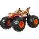 thumbnail image 2 of Camión de juguete Hot Wheels Monster Trucks 1:24 fundido a presión durante más de 3 años, 2 of 3