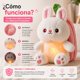 thumbnail image 4 of Peluche Conejito Frutilla, 4 of 8