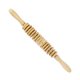 thumbnail image 1 of Rodillo De Madera Gua Sha, Barra De Masaje De Espalda Suave Para Gimnasio, Hogar, Todo El Cuerpo, 1 of 5