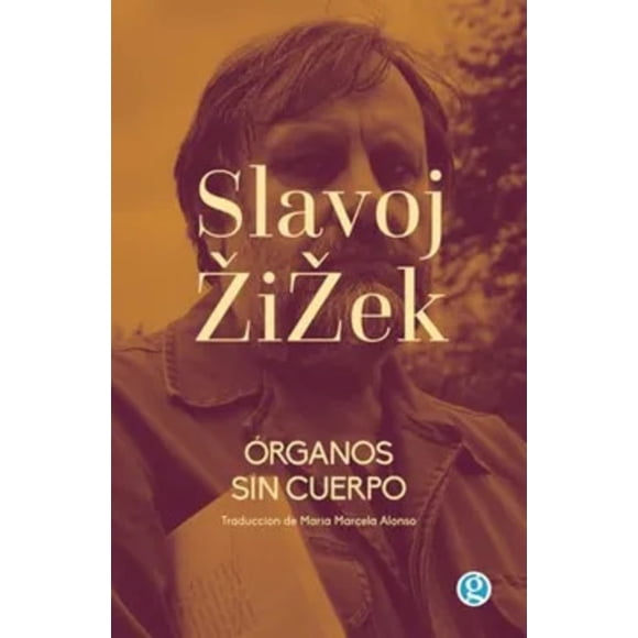 LIBRO Órganos Sin Cuerpo