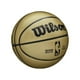 thumbnail image 3 of Balón Basketball NBA Commemorative Gold Edition Tamaño 7 Dorado, 3 of 3