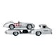 thumbnail image 2 of Toy Hot Wheels Team Transport Mercedes-Benz 300 SLR 1:64, 2 of 2