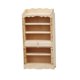 thumbnail image 1 of Gabinete De Madera Para Casa De Mu?ecas, Armario En Miniatura A Escala 1:12 Para Accesorios Fotográficos Diorama, 1 of 4