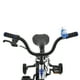 thumbnail image 5 of Bicicleta Goliat 12 Plata, 5 of 5