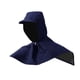 thumbnail image 1 of Capucha Para Soldar, A Prueba De Polvo, Lavable, Reutilizable, Con Protector De Cuello, Chal Para Soldar, Ala Cerrada, 1 of 5