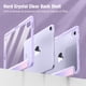 thumbnail image 5 of Funda FINTIE Hybrid Slim para iPad Mini 7/6 8,3 pulgadas con soporte para lápices, 5 of 9
