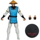 thumbnail image 2 of Figura McFarlane Toys Mortal Kombat Raiden 18cm Klassic, 2 of 3