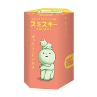 Dreams Usa - Figura Dreams Smiski Glow In The Dark Living Paquete 1