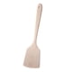 thumbnail image 1 of Mango Largo De Madera Para Cocinar Espátula Pala De Cocina Espátula Utensilios De Cocina Color De Madera, 1 of 3
