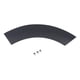 thumbnail image 2 of Cubierta Embellecedora De Arco De Rueda De Vehículo Para Mini Countryman R60 2010-2017 Puerta Trasera Izquierda, 2 of 5