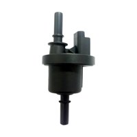 Ioensy - Válvula Solenoide 8200248821 6001543631 Para Piezas De Motor Renault Durable