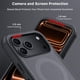 thumbnail image 4 of Funda con Funda para Cinturón M MYBAT PRO Maverick para iPhone 17 Pro Max, 4 of 9