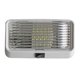 thumbnail image 1 of Luz de Porche LED Transparente ダイヤモンド 52723 con Interruptor, 1 of 1
