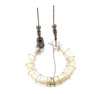 Bothyi - Bombilla De Lámpara De Tubo De Flash De Anillo Mini Bombilla De Luz De Fotografía Para Estudio De Fotografía 500W 600W