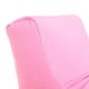 thumbnail image 4 of Pouf Tatto 1 Cuerpo Felpa Rosado, 4 of 6