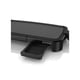 thumbnail image 4 of Plancha eléctrica BLACK+DECKER GD2051B antiadherente para 8 porciones, 4 of 7