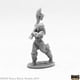 thumbnail image 1 of Miniatura Reaper Bones Black Jade Fire Champion, 25 mm, 1 of 1