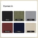 thumbnail image 5 of Cenefa para Cortina ACHIM Darcy Gris Blanco 147x36 cm, 5 of 6