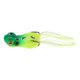 thumbnail image 5 of Topwater Rana Se?uelo de la pesca Suave Crankbaits Artificial Ganchos de cebo Verde A, 5 of 5