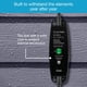 thumbnail image 5 of Enchufe inteligente para exteriores Lutron para Caseta Smart Lighting, paquete de 2, 5 of 6