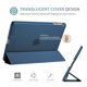 thumbnail image 4 of Funda ProCase para iPad 2ª, 3ª y 4ª generación, color azul marino, 4 of 7