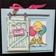 thumbnail image 2 of Set de sellos y troqueles Julycraft 16,5 x 11 cm para corte de metal, 2 of 6