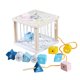 thumbnail image 1 of Rompecabezas A Juego, Juguete Para Regalo, Material Didáctico De Matemáticas Para Niñas, Niños Y Niños Pequeños, 1 of 5